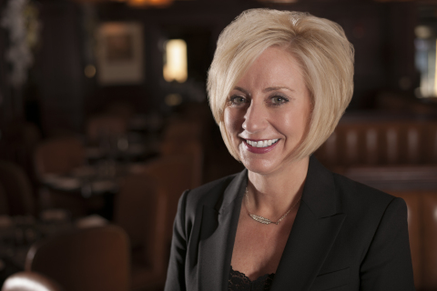 Peggy Williams-Smith, Senior Vice President, SafeHouse Restaurants (Photo: Business Wire)