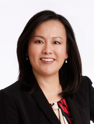 Cam Hoang rejoins Dorsey & Whitney's corporate governance and securities practice. (Photo: Business  ... 