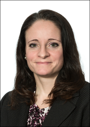 Wolf Greenfield Welcomes Counsel Laura Vogel (Photo: Business Wire)