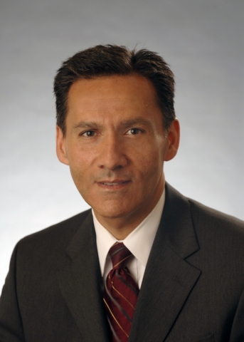 Victor Wahba, Chairman and CEO, WeiserMazars LLP (Photo: Business Wire)