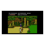 Bayou Billy won’t rest until his girlfriend is back home safe – even if he has to wrestle crocodiles, beat up Gordon’s goons and endure a shootout! (Photo: Business Wire) Bayou Billy won’t rest until his girlfriend is back home safe – even if he has to wrestle crocodiles, beat up Gordon’s goons and endure a shootout! (Photo: Business Wire)