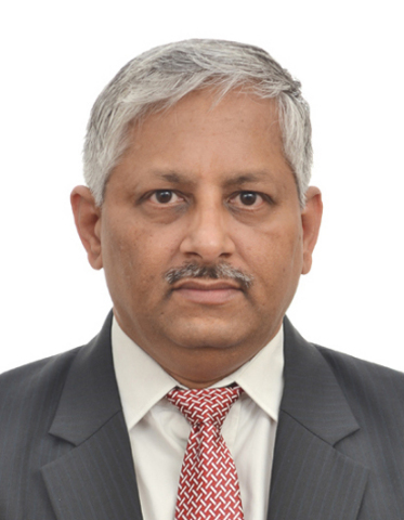 Eaton names Balasubramanian V General Manager of Vehicle Group, India. (Photo: Business Wire)