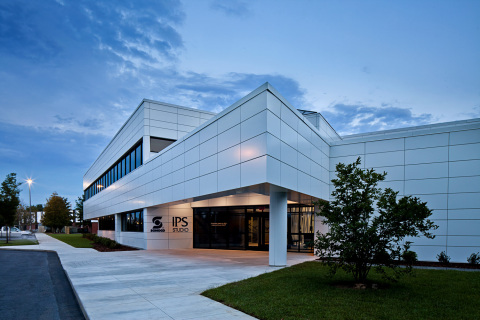 The iPS Studio, Sonoco's new, fully integrated Innovation Center, connects consumer and market insig ... 