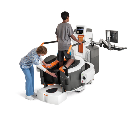 Carestream is developing compact CBCT systems that can be lower in cost and use less radiation than  ... 