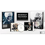 When Bravely Second: End Layer launches exclusively for the Nintendo 3DS family of systems on April 15, a Collector’s Edition will also launch alongside it at a suggested retail price of $69.99. (Photo: Business Wire) When Bravely Second: End Layer launches exclusively for the Nintendo 3DS family of systems on April 15, a Collector’s Edition will also launch alongside it at a suggested retail price of $69.99. (Photo: Business Wire)