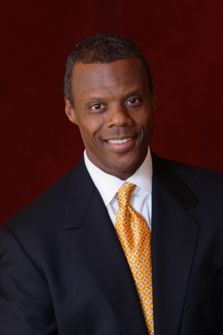 J.C. Watts, president and CEO of Feed the Children (Photo: Business Wire)
