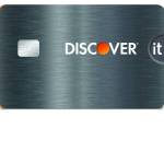 Discover It® Secured Credit Card Helps Consumers Build Or Rebuild Their ...