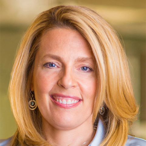 WEX President and CEO, Melissa Smith (Photo: Business Wire)