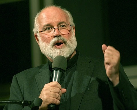 Father Greg Boyle, Founder, Homeboy Industries, has endorsed the Neighborhood Integrity Initiative N ... 