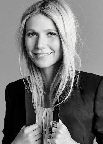 Gwyneth Paltrow headlining Keynote Program, as world-renowned designers gather for the 2016 Antiques ... 