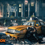Cover at Gaze - "Look for cover" has a whole new meaning. Players caught in one of The Division's wildly exciting firefights can move between cover objects simply by exploring the scene with their eyes - fast, natural, immersive. Learn more at tobii.com/TheDivision. (Graphic: Business Wire) Cover at Gaze - "Look for cover" has a whole new meaning. Players caught in one of The Division's wildly exciting firefights can move between cover objects simply by exploring the scene with their eyes - fast, natural, immersive. Learn more at tobii.com/TheDivision. (Graphic: Business Wire)