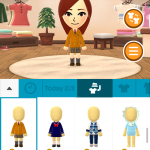 As users experience Miitomo, they'll earn Miitomo coins, which can be redeemed in the in-app shop to get all kinds of cool outfits. (Photo: Business Wire) As users experience Miitomo, they'll earn Miitomo coins, which can be redeemed in the in-app shop to get all kinds of cool outfits. (Photo: Business Wire)
