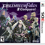All versions of Fire Emblem Fates are full games with unique stories offering hours and hours of role-playing game play and unique stories with their own twists and turns. (Graphic: Business Wire)