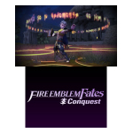 The Fire Emblem Fates: Conquest game will be available on Feb. 19. (Graphic: Business Wire)