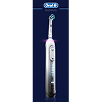 磨き残しを教えてくれる世界初のスマート電動歯ブラシ 「Oral-B GENIUS」を発表