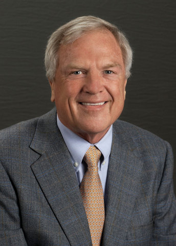 Robert O. Carr, Chairman and Chief Executive Officer of Heartland Payment Systems, Inc. (Photo: Busi ... 
