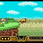 Join PAC-MAN as he explores and interacts with the world and characters around him in PAC-MAN 2: The New Adventures. (Photo: Business Wire) Join PAC-MAN as he explores and interacts with the world and characters around him in PAC-MAN 2: The New Adventures. (Photo: Business Wire)