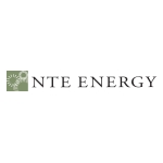 NTEエナジーが第2の475 MWプロジェクトで資金調達を完了