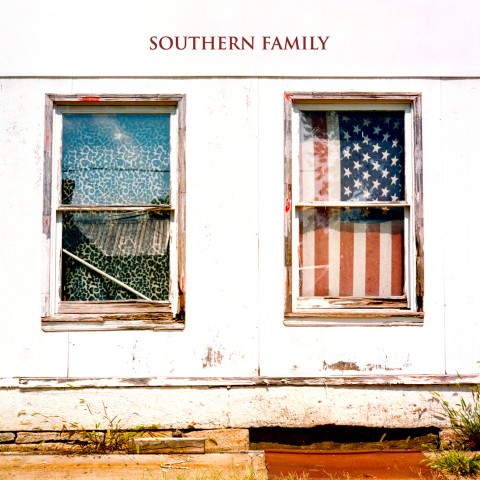 Cracker Barrel will release an exclusive "Southern Family" compilation of artists including Jason Is ... 