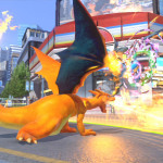 Developed in collaboration with BANDAI NAMCO, Pokkén Tournament employs multiple move sets and abilities for each character, offering hard-core fighting game fans and people new to the genre the chance to master the game. (Graphic: Business Wire) Developed in collaboration with BANDAI NAMCO, Pokkén Tournament employs multiple move sets and abilities for each character, offering hard-core fighting game fans and people new to the genre the chance to master the game. (Graphic: Business Wire)