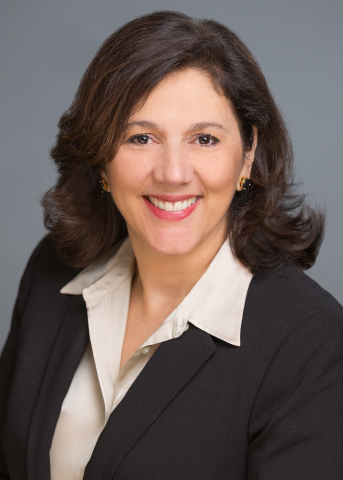 Dina Khoury, assistant vice president of Marketing Strategy at The Standard. (Photo: Business Wire)