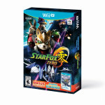 WonderCon attendees will be able to play Star Fox Zero and Star Fox Guard before the Wii U games launch on April 21. (Photo: Business Wire)