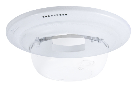 2GIG Smoke Detector Sensor from Nortek Security & Control (Photo: Business Wire)