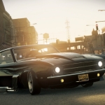 Mafia III is set in the open world of 1968 New Bordeaux, a reimagined version of New Orleans bustling with activity and complete with era-inspired cars, fashion and music. (Photo: Business Wire)