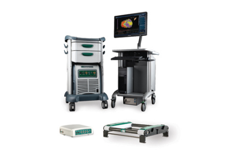 Now available in Europe, the St. Jude Medical(TM) EnSite Precision(TM) cardiac mapping system transf ... 
