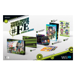 By visiting the Nintendo booth, you'll be able to play a demo for the Tokyo Mirage Sessions #FE game. When the Wii U game launches on June 24, it will also launch with a one-of-a-kind special edition available at GameStop and Amazon.com. (Photo: Business Wire) By visiting the Nintendo booth, you'll be able to play a demo for the Tokyo Mirage Sessions #FE game. When the Wii U game launches on June 24, it will also launch with a one-of-a-kind special edition available at GameStop and Amazon.com. (Photo: Business Wire)