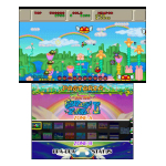 A collection of nine classic SEGA games in one game &hellip; and in 3D! (Graphic: Business Wire)