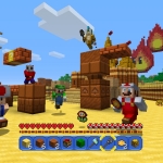 Downloading the Super Mario Mash-Up Pack gives players 40 new Super Mario-themed skins, which transform the game’s characters into familiar heroes like Mario, Luigi and Princess Peach, and even troublemakers like Bowser, Wario and all seven Koopalings. (Graphic: Business Wire) Downloading the Super Mario Mash-Up Pack gives players 40 new Super Mario-themed skins, which transform the game’s characters into familiar heroes like Mario, Luigi and Princess Peach, and even troublemakers like Bowser, Wario and all seven Koopalings. (Graphic: Business Wire)