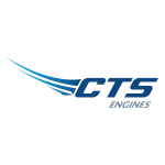 CTSエンジンズが12基のCF6-80エンジンを取得