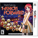 Nintendo announced Style Savvy: Fashion Forward, the third game in the Style Savvy series (Photo: Business Wire) Nintendo announced Style Savvy: Fashion Forward, the third game in the Style Savvy series (Photo: Business Wire)