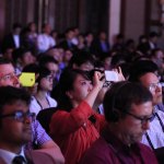 一流モバイル企業のCEOが2016年モバイル・ワールド・コングレス上海で基調講演