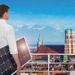 インターソーラー・ヨーロッパ：再生可能エネルギーが世界規模で前進