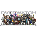 Blizzard Entertainment's Overwatch features 21 unique heroes, each with their own extraordinary weapons and abilities. (Graphic: Business Wire)