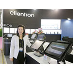 公信電子が2016年台北国際コンピューター見本市で最新のシンクライアント／POS製品を展示へ