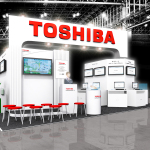 東芝：「Interop Tokyo 2016」の出展について