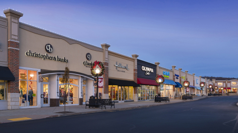 U.S. Properties Group Announces New Leases at the Shoppes at Montage