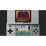 In Wario: Master of Disguise, Wario never lets a get-rich-quick scheme pass him by. (Graphic: Business Wire) In Wario: Master of Disguise, Wario never lets a get-rich-quick scheme pass him by. (Graphic: Business Wire)