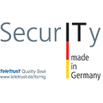 スノムが「ドイツ製セキュリティー」品質シールを取得