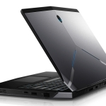 Alienware 13 - side (Photo: Business Wire) Alienware 13 - side (Photo: Business Wire)