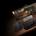 Alpha with mouse & keyboard (Photo: Business Wire) Alpha with mouse & keyboard (Photo: Business Wire)