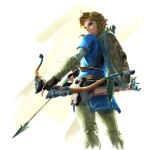Today Nintendo gave fans just a taste of how The Legend of Zelda: Breath of the Wild takes the franchise to new heights. (Graphic: Business Wire)
Today Nintendo gave fans just a taste of how The Legend of Zelda: Breath of the Wild takes the franchise to new heights. (Graphic: Business Wire)