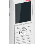 Ascom d63 (Photo: Business Wire)