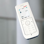 Ascom enhances DECT product range with new handsets, new features