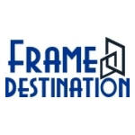 Frames and Framing Supplies