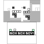 Our boxy hero, Qbby, has a new power that lets him duplicate his blocky bod into TWO sets of boxes. (Graphic: Business Wire) Our boxy hero, Qbby, has a new power that lets him duplicate his blocky bod into TWO sets of boxes. (Graphic: Business Wire)