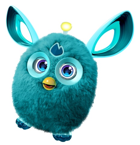 FURBY Connect Brings Fans a World of Surprises | Hasbro, Inc.
